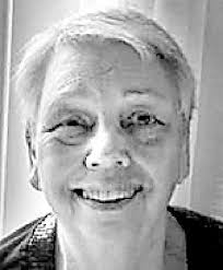 Beverly BENJAMIN Obituary (2017)