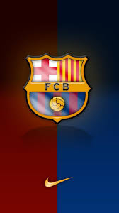 Fc barcelona emblem, fc barcelona wallpaper, sports, football. Fc Barcelona Logo Wallpapers Hd Wallpaper Cave