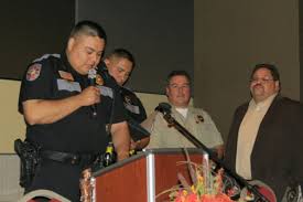 Red Lake Department of Public Safety and Fire Department hold Awards and  Appreciation Banquet