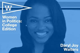 Women in Politics: College Edition -- Wiley College
