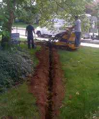 Call now for professional, fast, and affordable services. Underground Downspouts Grading Drainage Phillips Basement Waterproofing Columbus Ohio