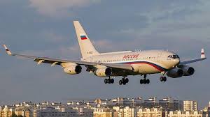Posted by ronnykandar in uncategorized. 5 Pesawat Kepresidenan Yang Dikenal Canggih Dan Mewah Termasuk Il 96 Milik Rusia