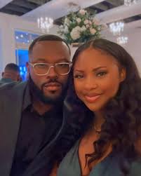 We LOVE seeing Black Couples United in Black Love! #BlackCoupleRevolution