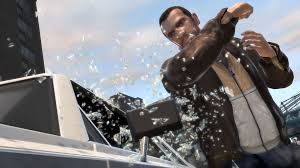 Ultra Hd K Niko Bellic Wallpapers Hd Desktop Backgrounds Grand Theft Auto Series Grand Theft Auto Real Life Video