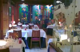 Cenar en el carmen valencia. El Ocho Y Medio Restaurante Love Valencia