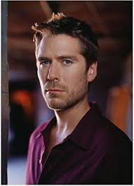 Amazon.com: Alexis Denisof 8x10 Photo Angel Grimm Dollhouse Much Ado About  Nothing Purple Shirt No Glasses Pose 1 kn : פריטי אספנות ואמנות