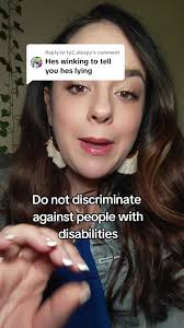 Down Syndrome Slow Walking Wink