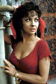 She was born luigina lollobrigida at subiaco near rome, and became a fashion model and beauty contestant. Pin On Stunning