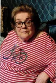 Bessie Drolet Obituary June 18, 2019
