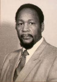 Minister Robert B. Earl Sr. Obituary July 8, 2017