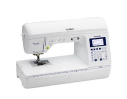 A good sewing machine should be in every family. Brother Pacesetter Ps500 100 Stitch Sewing Machine New Low Price At Allbrands Com