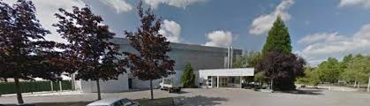Piscine Olympique Roger Goujon D Epinal Cours De Natation Competitions
