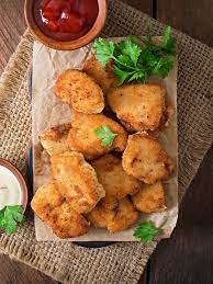 Makan ikan, daging, ayam, telur dan kekacang secara sederhana. Resep Dada Ayam Goreng Tepung Tanpa Tulang Enak Lifestyle Fimela Com