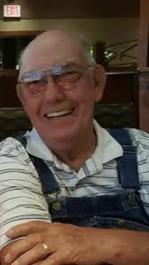 Obituary information for Charles J.R. Newell