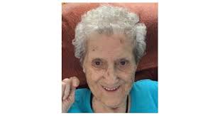 Harriet Doyle Obituary (1922