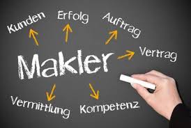 Hausübergabeprotokoll mustervorlage für hausübergabe als ~ halten sie leistungen die der käufer erhält mängel im haus zählerstände fest. Immobilienmakler Schritt Fur Schritt Anleitung
