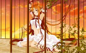 A collection of the top 48 asuna wallpapers and backgrounds available for download for free. Sword Art Online Yuuki Asuna Wallpaper 2560x1600 119324 Wallpaperup