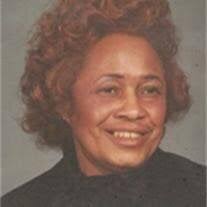 Grace Ruffin Obituary