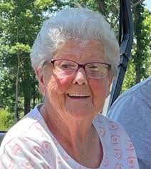 Careleen Parker Blackmon Obituary September 23, 2021