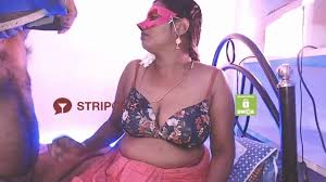 Indian Desi Pari Nude Show - XVDS TV