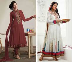 16 januari 2019 berbagai model gamis terbaru simpel elegan akan kami sajikan untuk kamu yang sekarang sedang mencari model gamis terbaru simpel elegan sebagai perbandingan dalam memilih model. 44 Info Penting Model Gamis India Modern