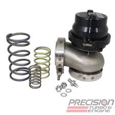 Precision Turbo Pw66 66mm Wastegate Valve W All Springs