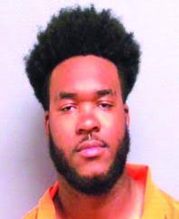 Payne County Arrests