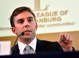 PHOTOS: Mayor's forum held at SCC downtown campus