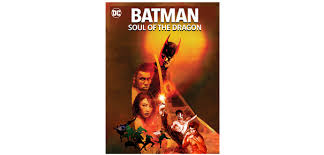 Klik tombol di bawah ini untuk pergi ke halaman website download film batman: 70 S Set Batman Soul Of The Dragon Is Available Digitally Now With Blu Ray And Dvd To Follow On February 15 The Fan Carpet