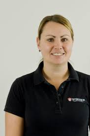 Unser Team: Stirner GmbH