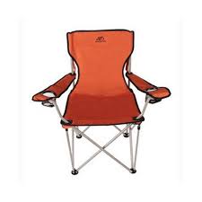 Alps Mountaineering Big Cat Camping Chair Rust Camping Chairs Camping With Cats Camping Furniture