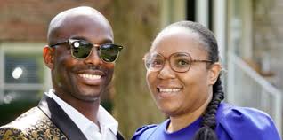 Celine Cozema and Daniel Mobley's Wedding Website