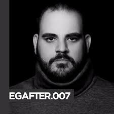 Listen to EG AFTER.007 Chuck Daniels by Electronic Groove in ü playlist  online for free