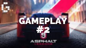 How to download and play asphalt 9: How To Download Or Play Asphalt 9 Legends In Windows 10 On Pc With Proof Learn As Production Youtube