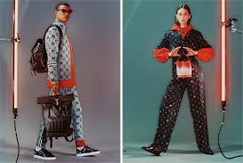 Who wanna be my mcm? Mcm Sets New Path With First Collection By Dirk Schonberger Wwd