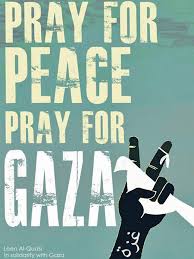 Image result for pray for gaza