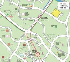 Numele yio chu kang, similar cu choa chu kang și lim chu kang nu provine de la nume ale unor oameni celebri, spre deosebire de multe alte nume de drumuri din singapore. Hdb Bto 2021 Launches Upcoming Bto In August 2021 Propertyguru Singapore