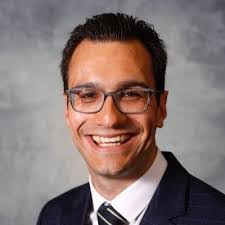 Nadine Trout's Instagram, Twitter & Facebook