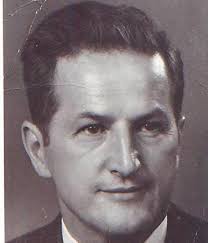 Edwin Biestek Obituary