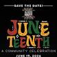 Juneteenth - Owatonna
