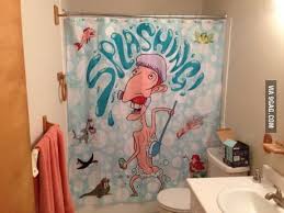 Awesome Shower Curtain Cool Shower Curtains Unique Shower Curtain Amazing Showers