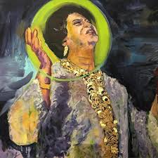 الفنانة مي السعد Painted By May A Alsaad Painting Artwork Art