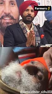 Journalist Inder Sidhu added a...