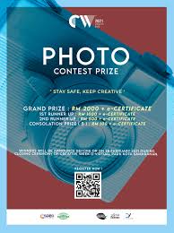 Последние твиты от sarawak digital economy corporation (@sdecberhad). Creative Week 2021 Announces Photography Contest Serba Digitalx