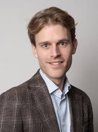 Thomas Liden's Instagram, Twitter & Facebook