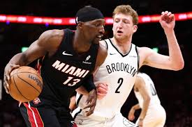 Experts release new Heat vs. Nets prediction after Adebayo and Porter Jr. headline new player props