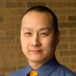 Dr. Thane Orban, Chiropractor