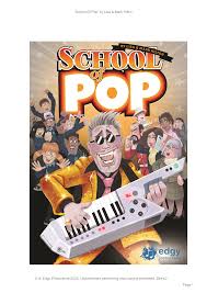 School Of Pop