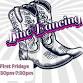 Open Studio Line Dancing event image