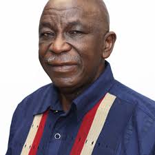 Dr. Kyrah Malika Daniels, assistant professor of African American studies  at @emoryuniversity and Dr.Jacob K. Olupona, professor of African and  African American studies at @harvard and professor of African religion at  @harvarddivinity